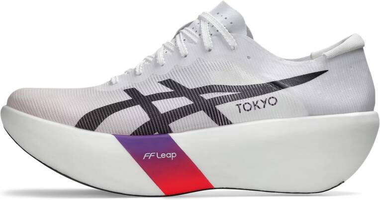 ASICS Metaspeed Ray Unisex - Foto 2