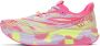 ASICS Women's Noosa Tri 15 Hardloopschoenen roze - Thumbnail 2