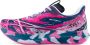 ASICS Noosa Tri 15 Hardloopschoenen Sportwear Vrouwen - Thumbnail 2