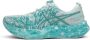 ASICS Women's Noosa Tri 16 Hardloopschoenen turkoois - Thumbnail 2