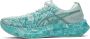 ASICS Noosa Tri 16 Hardloopschoenen grijs zwart - Thumbnail 3