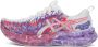 ASICS Noosa Tri 16 Hardloopschoenen purper - Thumbnail 3
