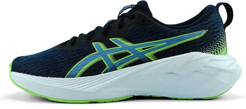 ASICS Kid's Novablast 4 GS Multisportschoenen meerkleurig