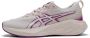 ASICS Kid's Novablast 4 GS Multisportschoenen grijs - Thumbnail 2