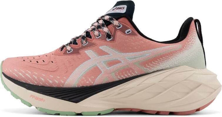 ASICS Novablast 4 TR Dames