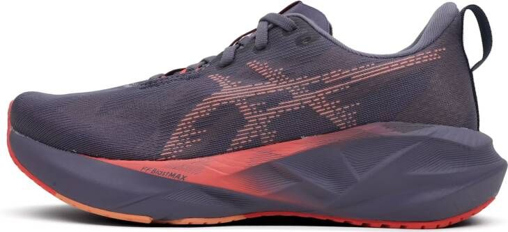 ASICS Women's Novablast 5 Hardloopschoenen meerkleurig