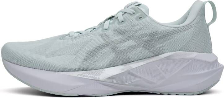 ASICS Women's Novablast 5 Hardloopschoenen grijs
