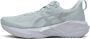 ASICS Women's Novablast 5 Hardloopschoenen grijs - Thumbnail 3