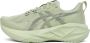 ASICS Women's Novablast 5 Hardloopschoenen groen - Thumbnail 2