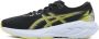 ASICS Kid's Novablast 5 GS Hardloopschoenen zwart - Thumbnail 1