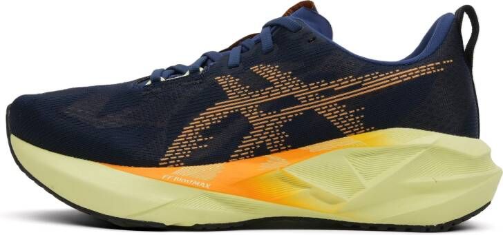 Asics Runningschoenen NOVABLAST 5