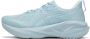 ASICS Women's Novablast 5 Lite-Show Hardloopschoenen grijs - Thumbnail 2