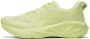 ASICS Novablast 5 Lite-Show Hardloopschoenen groen - Thumbnail 2
