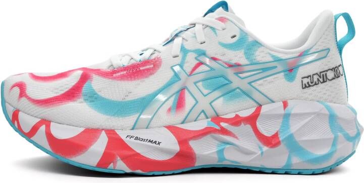 ASICS Novablast 5 Tokyo Dames