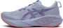 ASICS Novablast 5 Tokyo Hardloopschoenen purper - Thumbnail 2