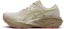 ASICS Women's Novablast 5 TR Hardloopschoenen beige - Thumbnail 1