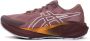 ASICS Women's Novablast 5 TR Hardloopschoenen bruin - Thumbnail 1