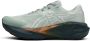 ASICS Novablast 5 TR Hardloopschoenen grijs - Thumbnail 1