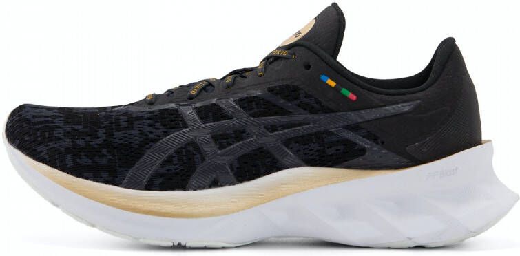 ASICS Novablast Heren