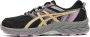 ASICS Kid's Pre Venture 9 GS Multisportschoenen zwart grijs - Thumbnail 1