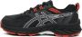 ASICS Pre Venture 9 Gs Hardloopschoenen Sportwear Kind - Thumbnail 3