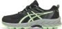 ASICS Kid's Pre Venture 9 GS Multisportschoenen zwart - Thumbnail 3