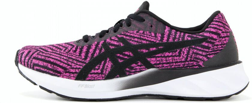 ASICS Womens ROADBLAST Running Shoes Hardloopschoenen