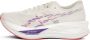 ASICS Women's Sonicblast Hardloopschoenen grijs - Thumbnail 1