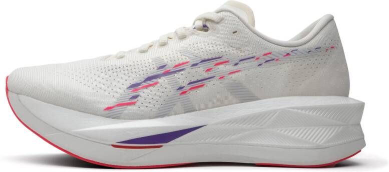 ASICS Sonicblast Hardloopschoenen grijs - Foto 2