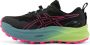 ASICS Women's Trabuco Max 2 Trailrunningschoenen meerkleurig - Thumbnail 2