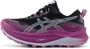 ASICS Women's Trabuco Max 3 Trailrunningschoenen purper - Thumbnail 2