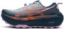 ASICS Women's Trabuco Max 4 Trailrunningschoenen meerkleurig - Thumbnail 1