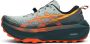 ASICS Trabuco Max 4 Trailrunningschoenen meerkleurig - Thumbnail 2