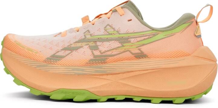 ASICS Trabuco Max 4 Heren