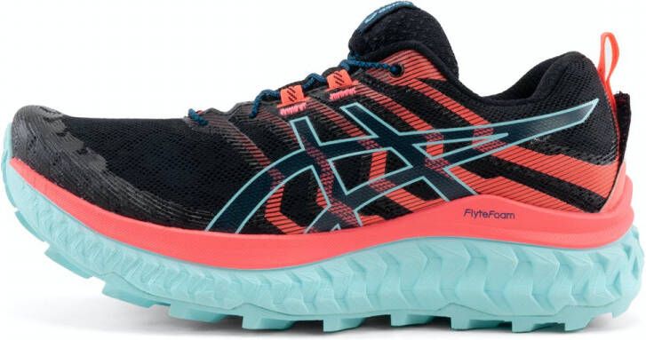 ASICS Trabuco Max Dames