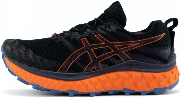 ASICS Trabuco Max Heren