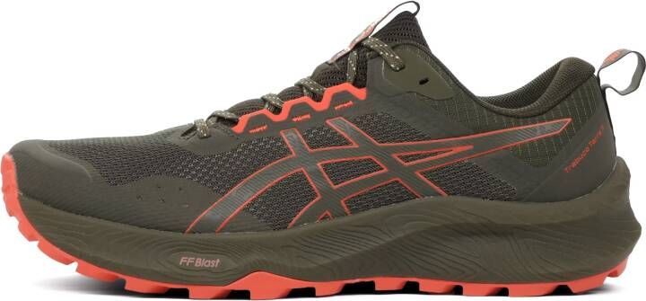 ASICS Trabuco Terra 3 Heren