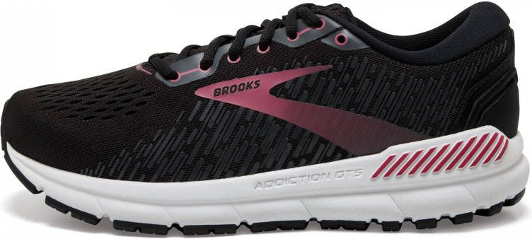 Brooks Addiction GTS 15 Dames - Foto 2