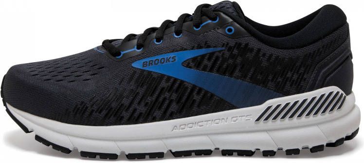 Brooks Addiction GTS 15 (Wide) Heren - Foto 2