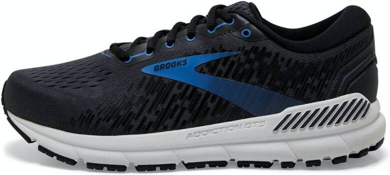 Brooks Addiction GTS 15 (Narrow) Heren