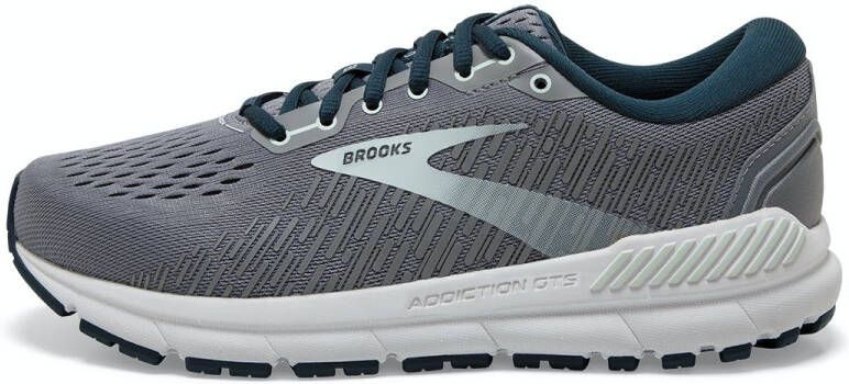 Brooks Addiction GTS 15 (Wide) Dames