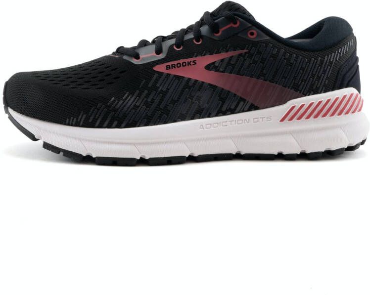 Brooks Addiction GTS 15 (Extra Wide) Dames