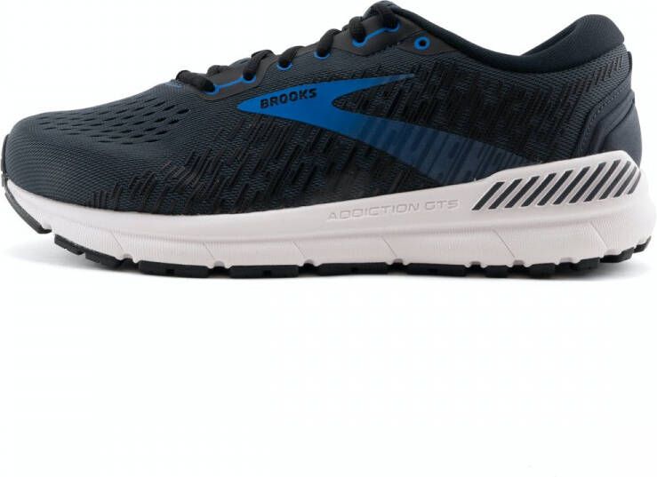 Brooks Addiction GTS 15 (Wide) Heren - Foto 3