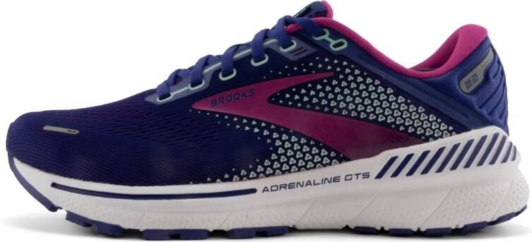 Brooks Adrenaline GTS 22 Dames