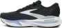 Brooks Adrenaline GTS 24 Dames - Thumbnail 1