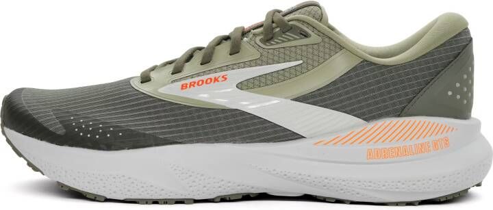 Brooks Adrenaline GTS 24 Weatherized Heren