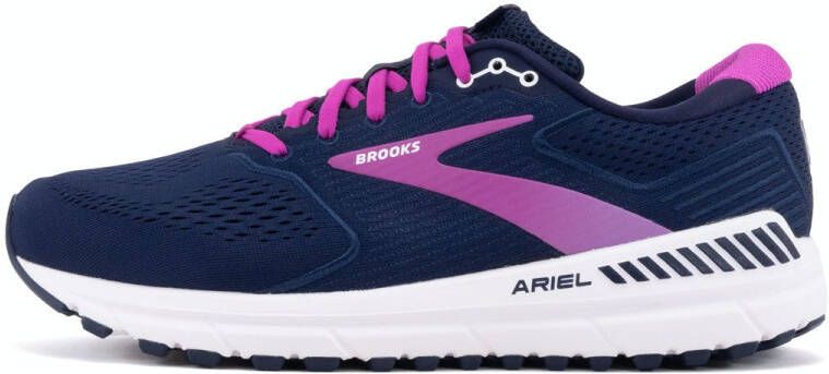 Brooks Ariel 20 (Extra Wide) Dames