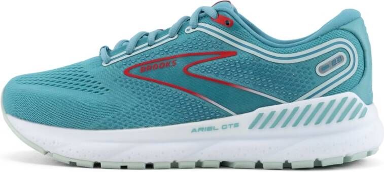 Brooks Ariel GTS 23 (Wide) Dames