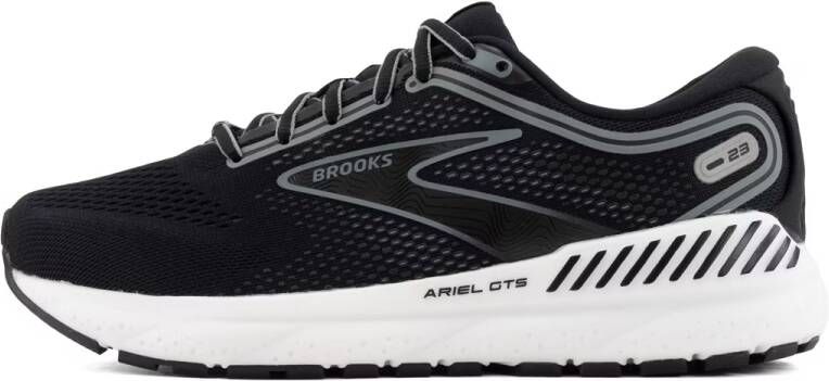 Brooks Ariel GTS 23 (Wide) Dames