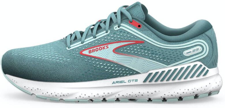 Brooks Ariel GTS 23 (Wide) Dames